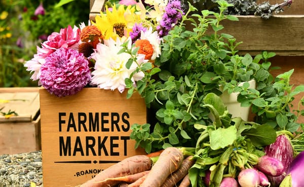 Market Preparation Essentials: Gearing Up for Success at Farmers Markets